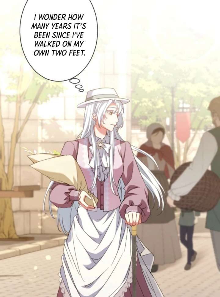 Behold The Perfect Villainess Chapter 3 - Page 73