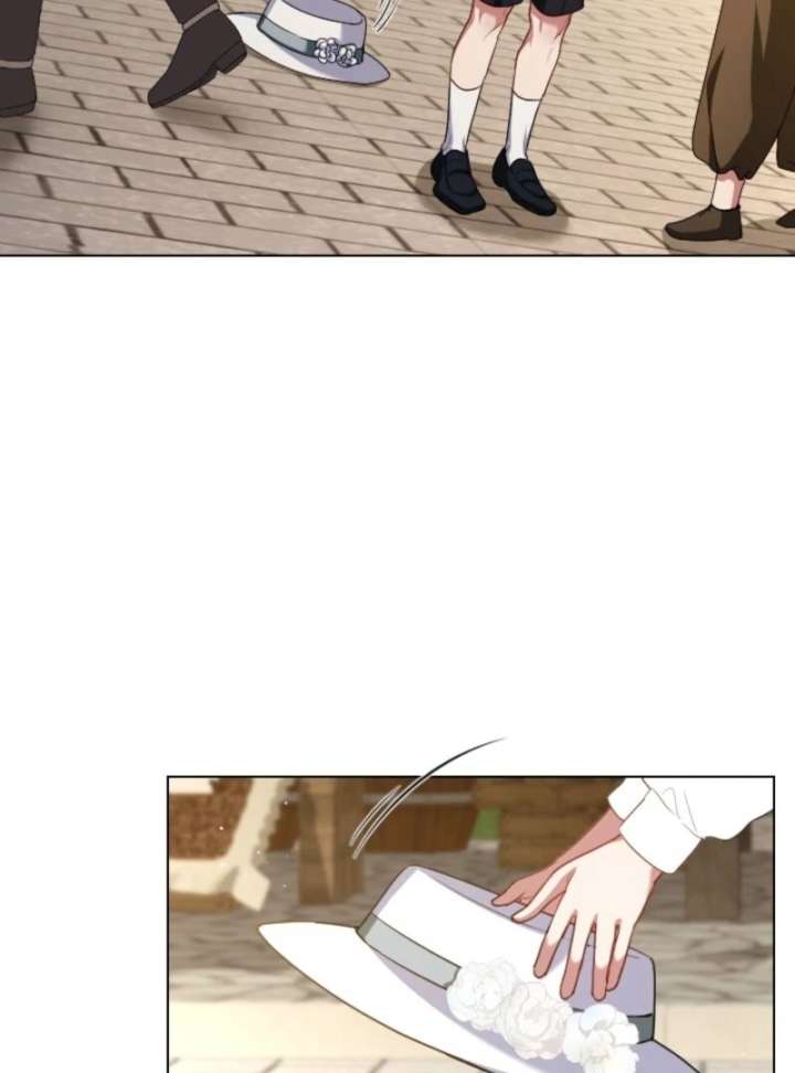 Behold The Perfect Villainess Chapter 3 - Page 77