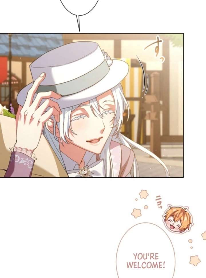 Behold The Perfect Villainess Chapter 3 - Page 80