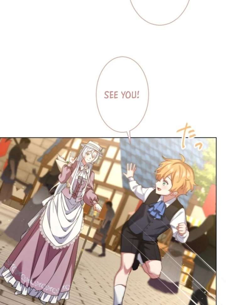 Behold The Perfect Villainess Chapter 3 - Page 81