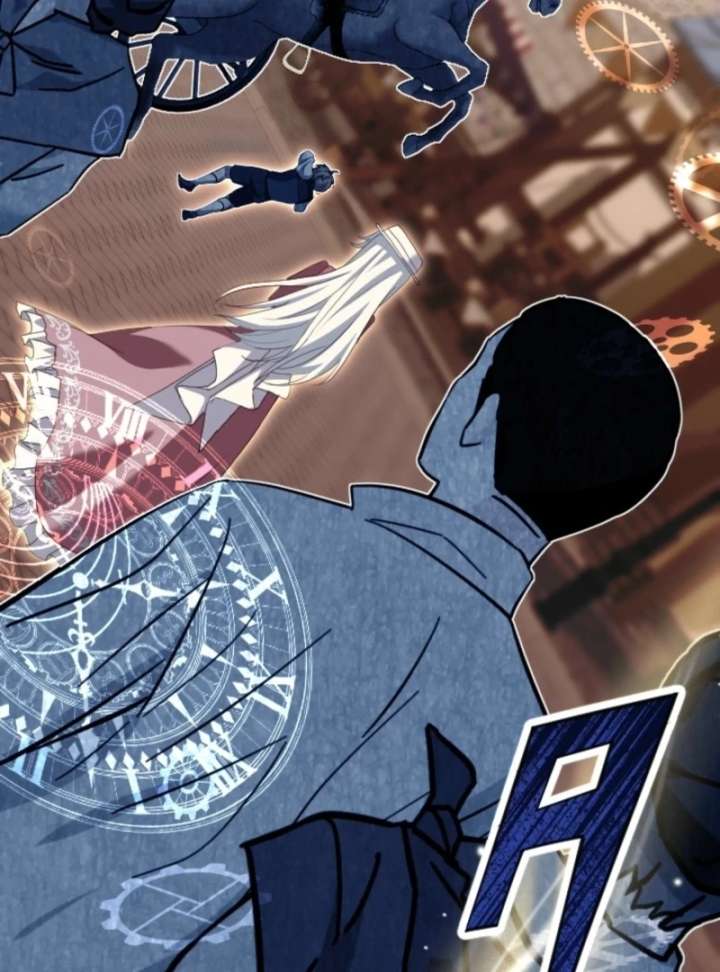 Behold The Perfect Villainess Chapter 3 - Page 92