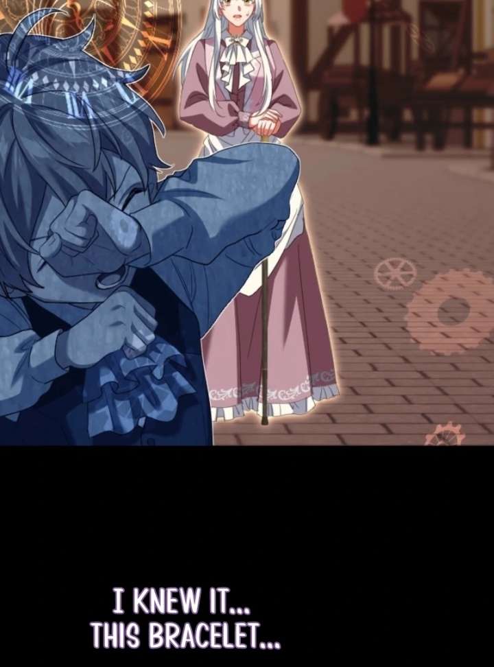 Behold The Perfect Villainess Chapter 3 - Page 94