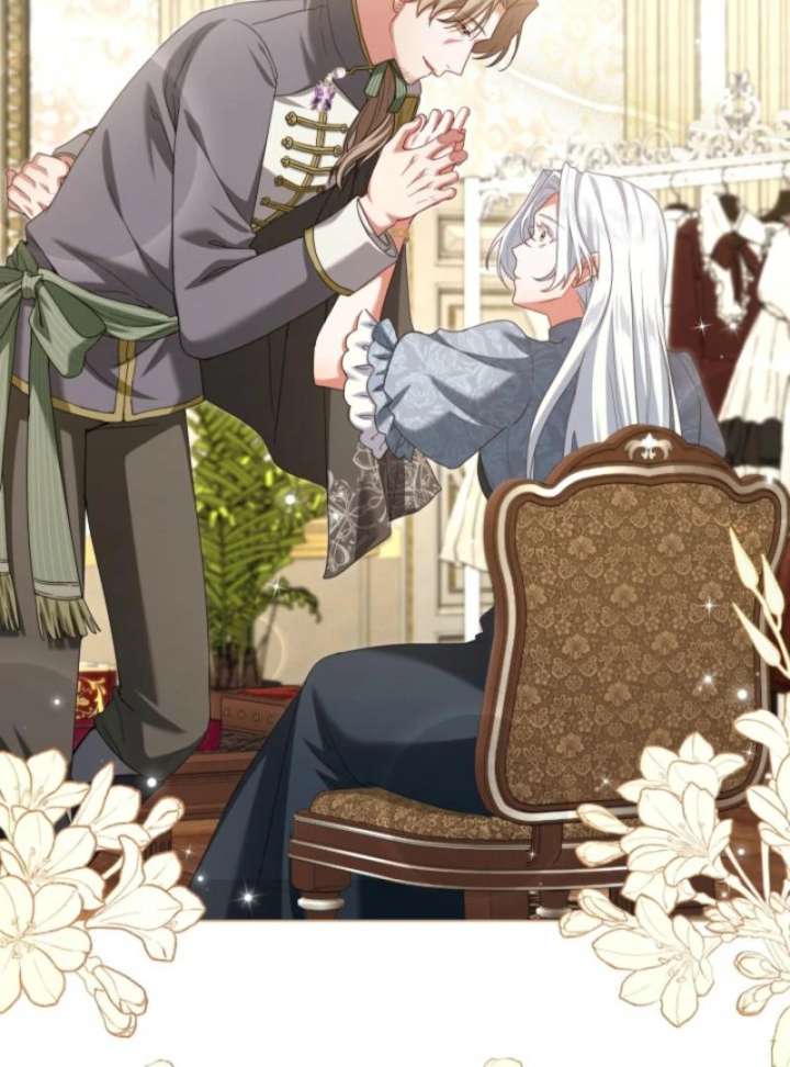 Behold The Perfect Villainess Chapter 5 - Page 11