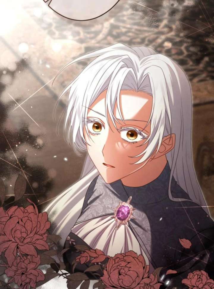 Behold The Perfect Villainess Chapter 5 - Page 17