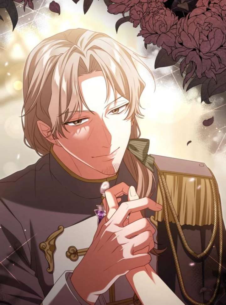 Behold The Perfect Villainess Chapter 5 - Page 18