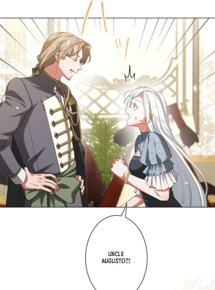 Behold The Perfect Villainess Chapter 5 - Page 40