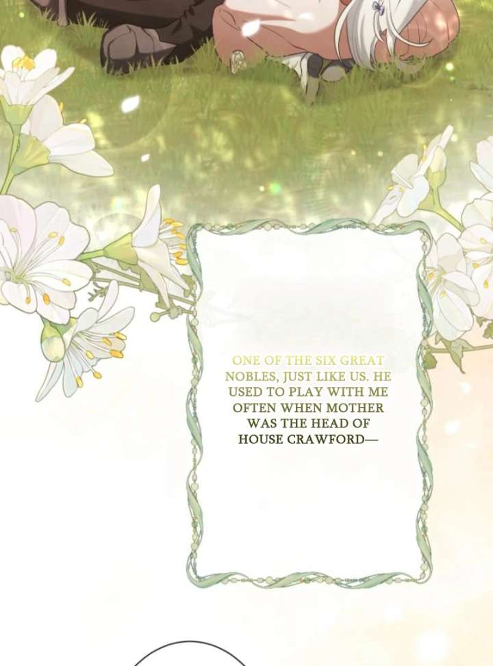 Behold The Perfect Villainess Chapter 5 - Page 42