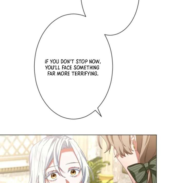 Behold The Perfect Villainess Chapter 5 - Page 49