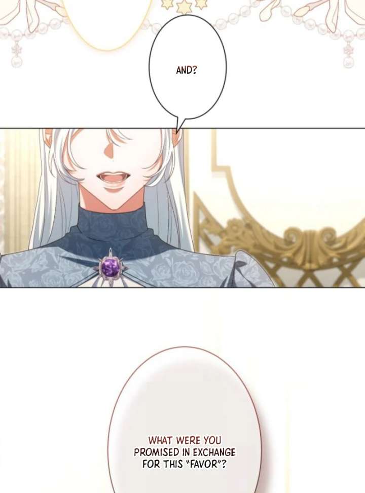 Behold The Perfect Villainess Chapter 5 - Page 54