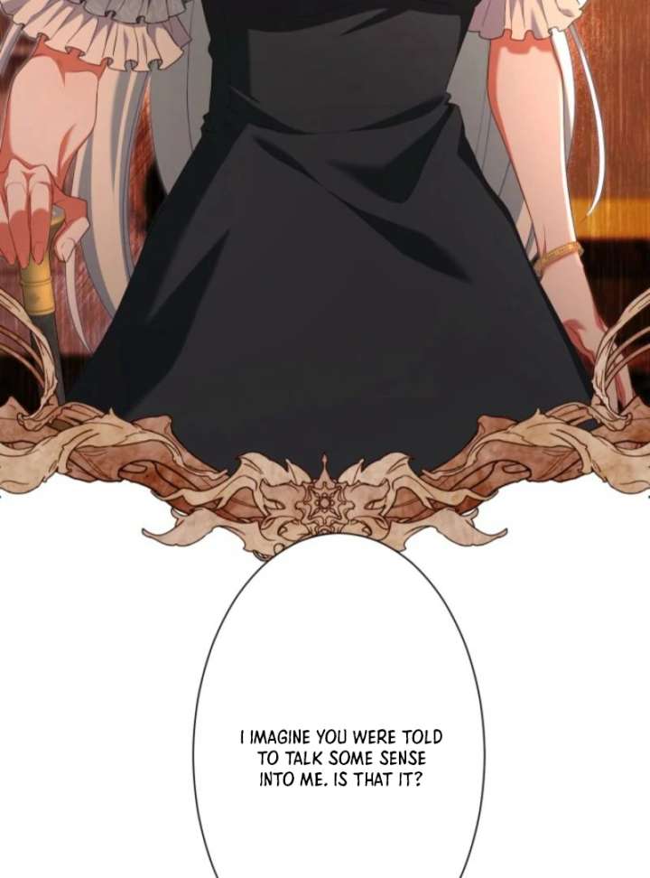 Behold The Perfect Villainess Chapter 5 - Page 56