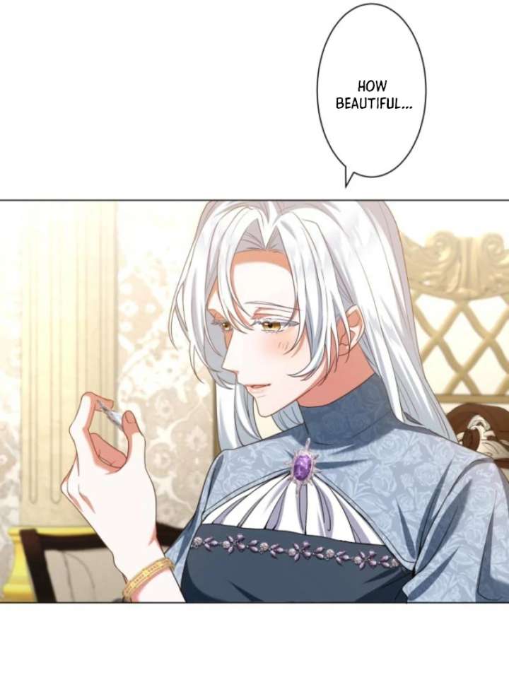 Behold The Perfect Villainess Chapter 5 - Page 7