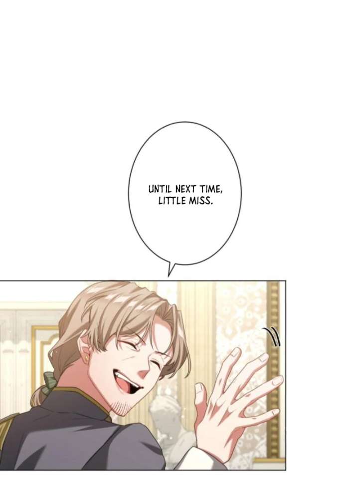 Behold The Perfect Villainess Chapter 5 - Page 65