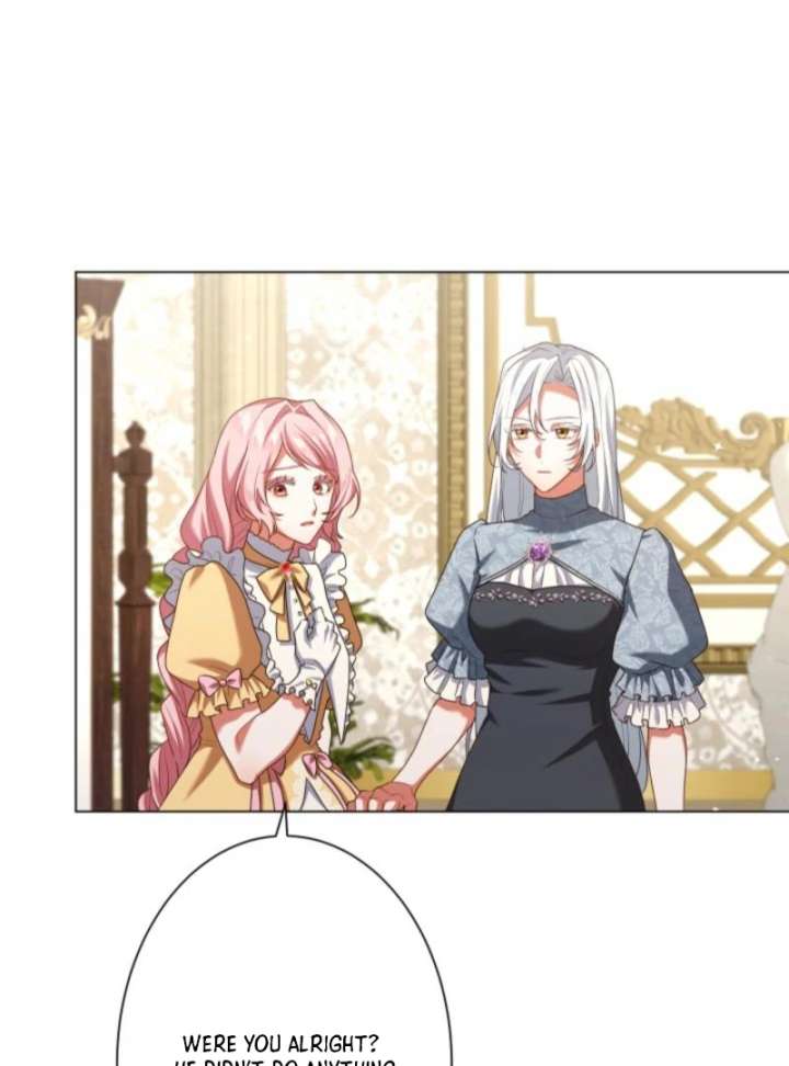 Behold The Perfect Villainess Chapter 5 - Page 66