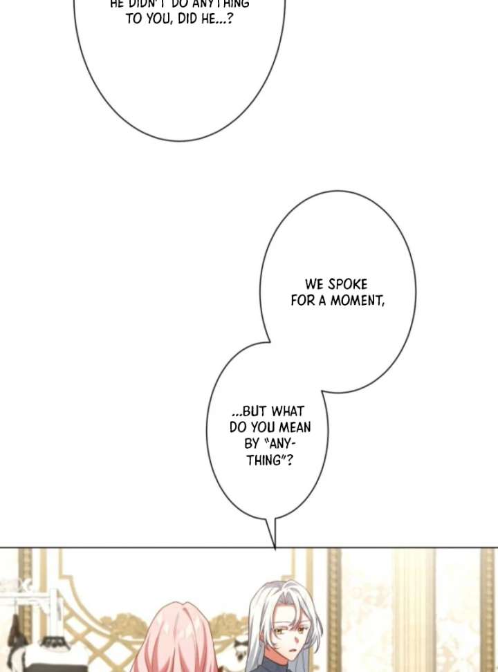 Behold The Perfect Villainess Chapter 5 - Page 67