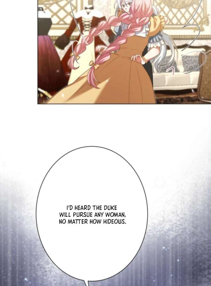 Behold The Perfect Villainess Chapter 5 - Page 72