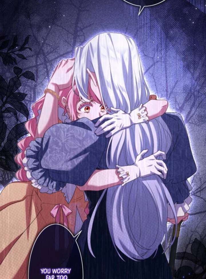 Behold The Perfect Villainess Chapter 5 - Page 76