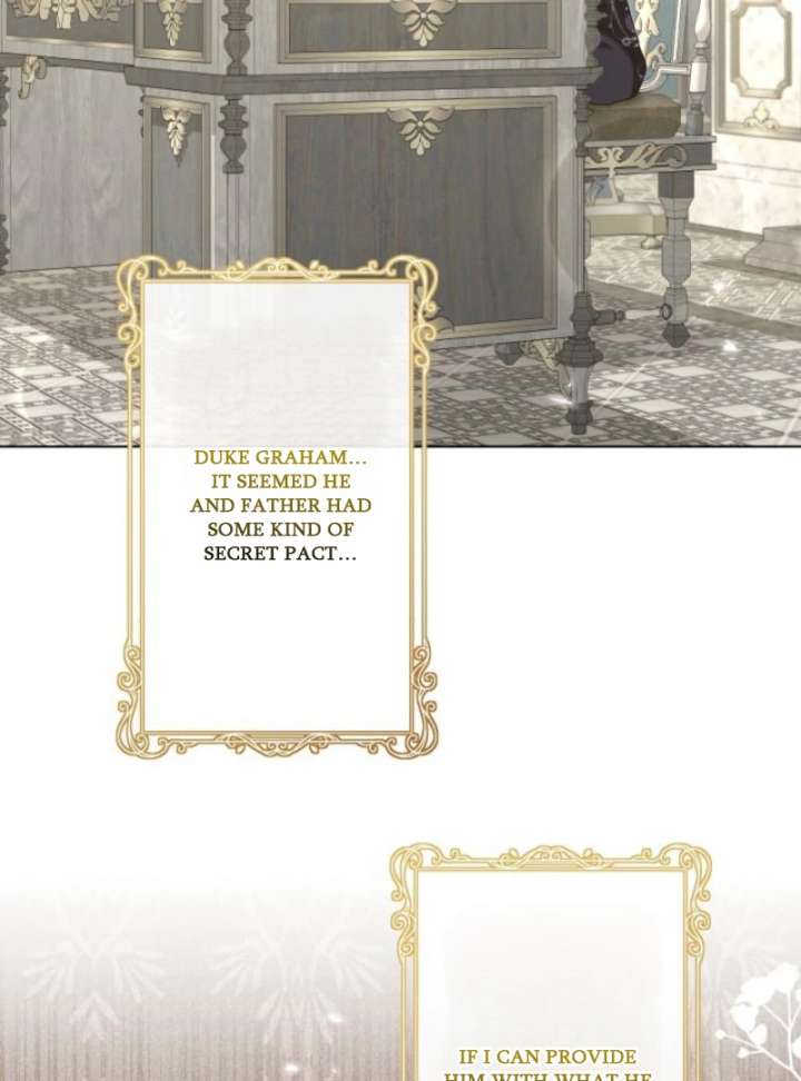 Behold The Perfect Villainess Chapter 5 - Page 81