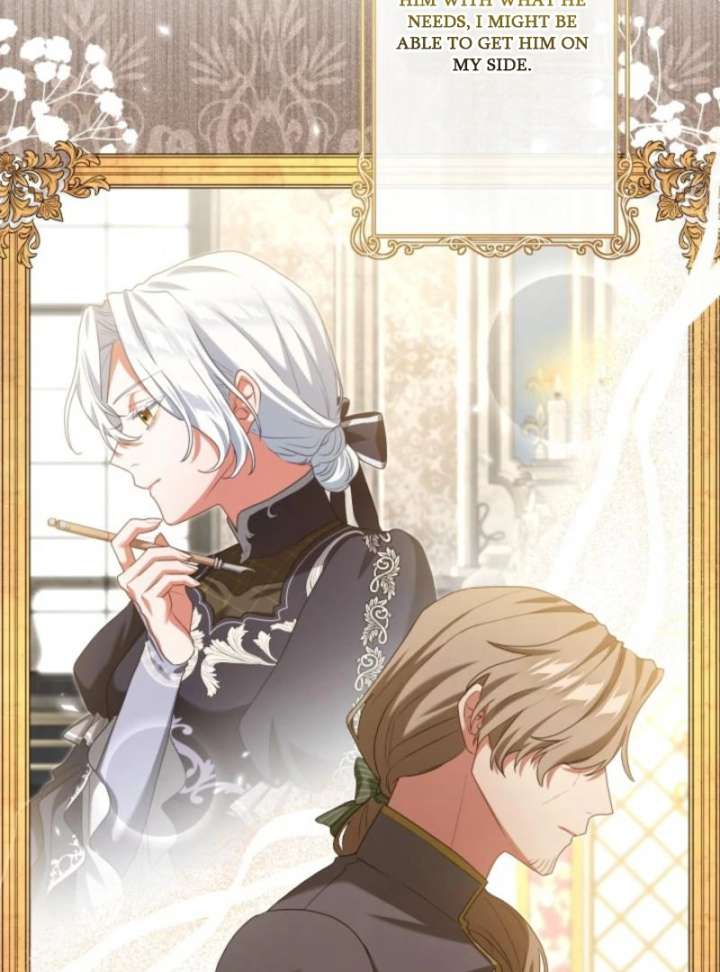 Behold The Perfect Villainess Chapter 5 - Page 82