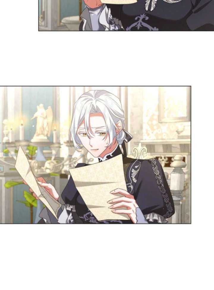 Behold The Perfect Villainess Chapter 5 - Page 88