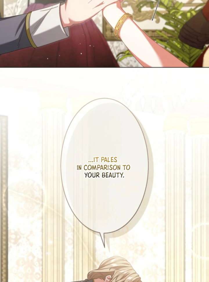 Behold The Perfect Villainess Chapter 5 - Page 10