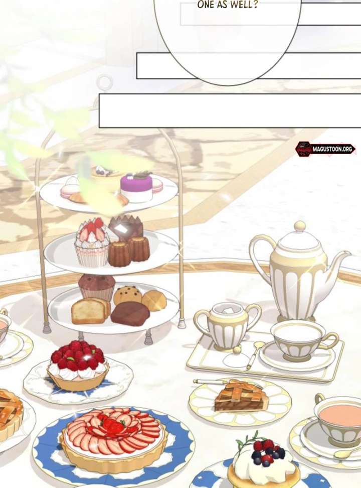 Behold The Perfect Villainess Chapter 5 - Page 97