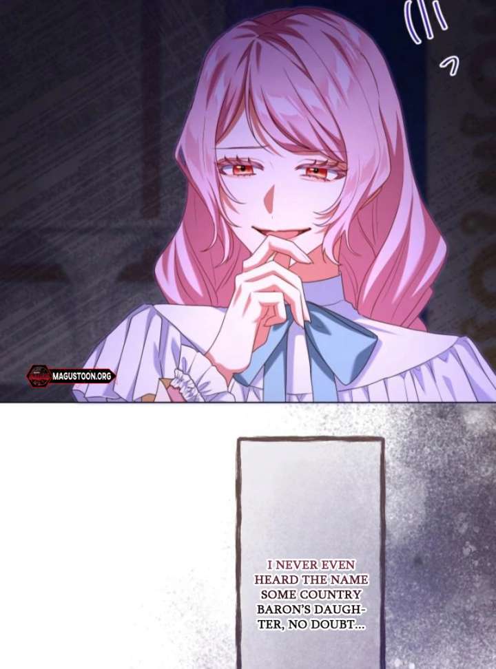 Behold The Perfect Villainess Chapter 6 - Page 17