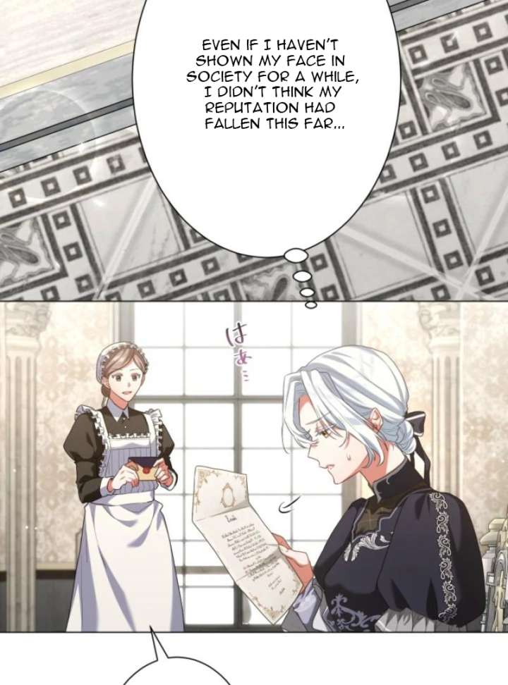 Behold The Perfect Villainess Chapter 6 - Page 3