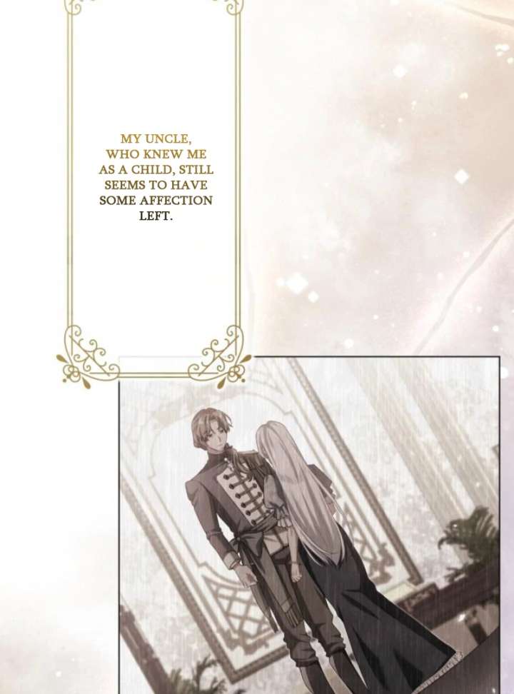 Behold The Perfect Villainess Chapter 6 - Page 25