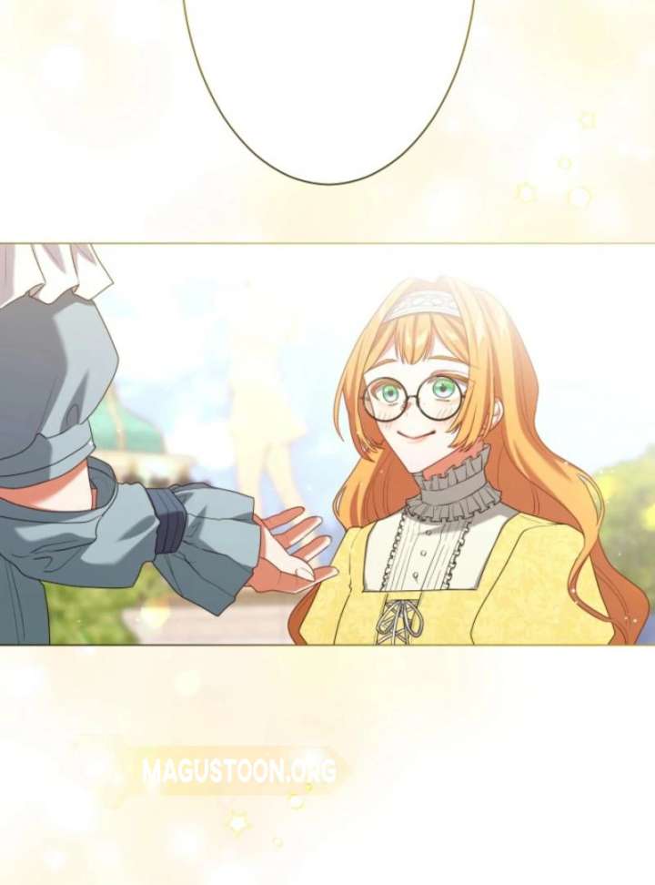 Behold The Perfect Villainess Chapter 6 - Page 29