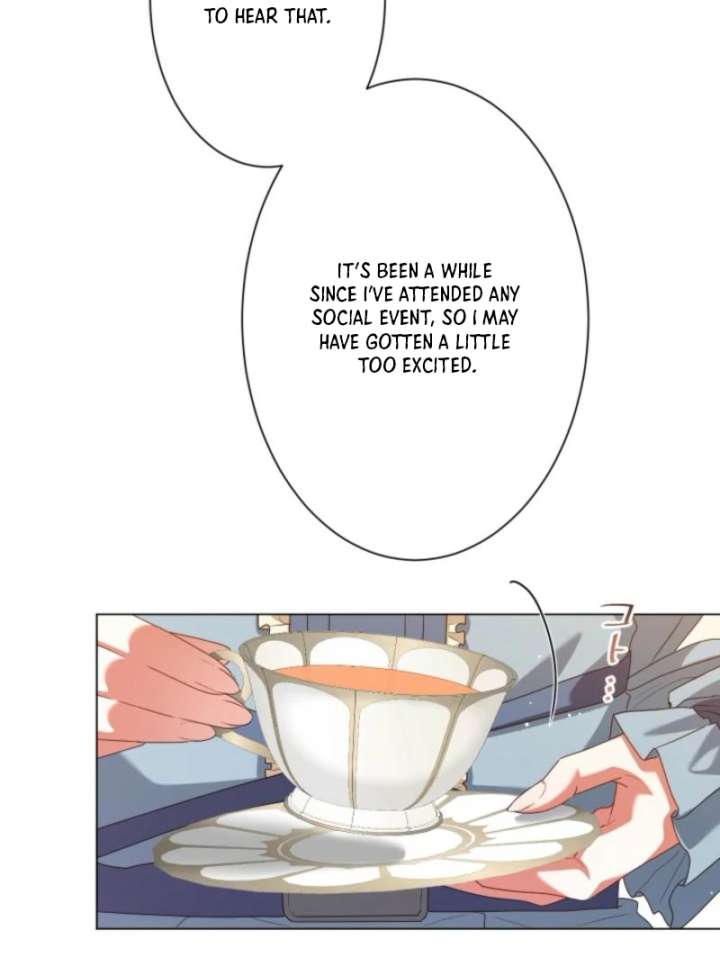 Behold The Perfect Villainess Chapter 6 - Page 35