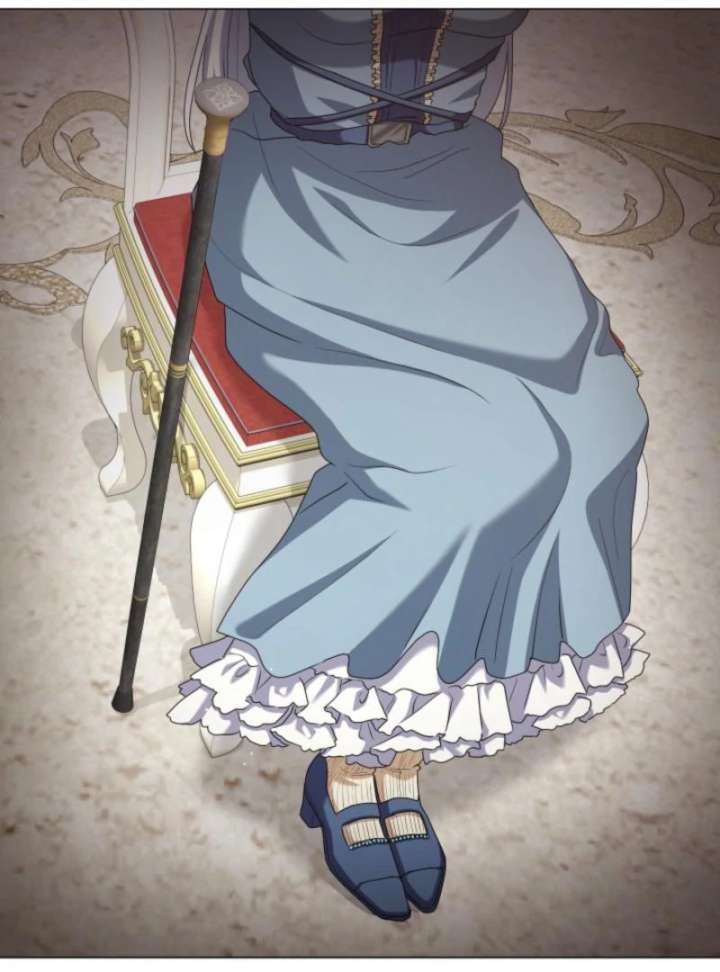 Behold The Perfect Villainess Chapter 6 - Page 38