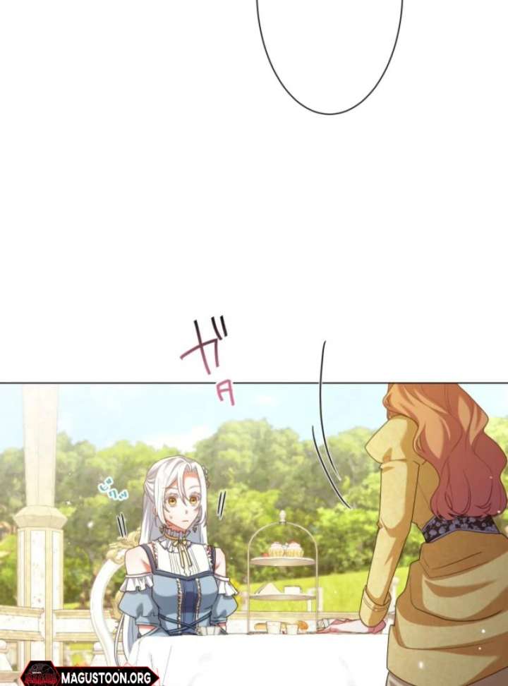 Behold The Perfect Villainess Chapter 6 - Page 41