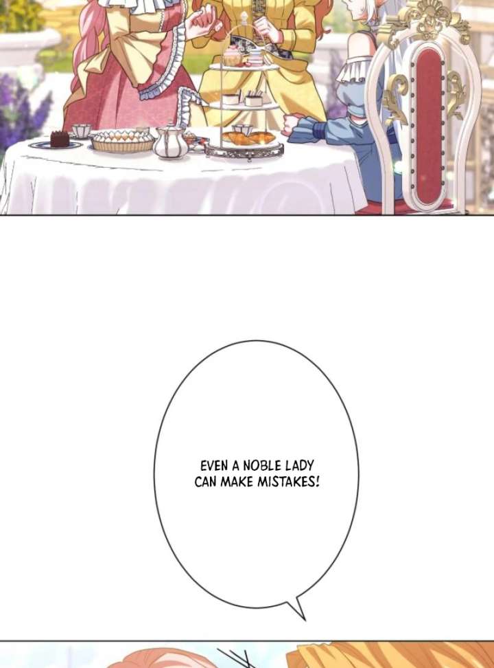 Behold The Perfect Villainess Chapter 6 - Page 56