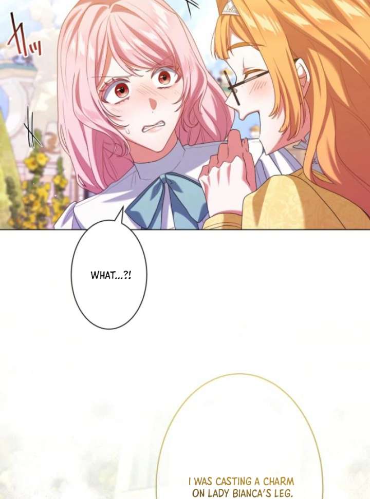 Behold The Perfect Villainess Chapter 6 - Page 57