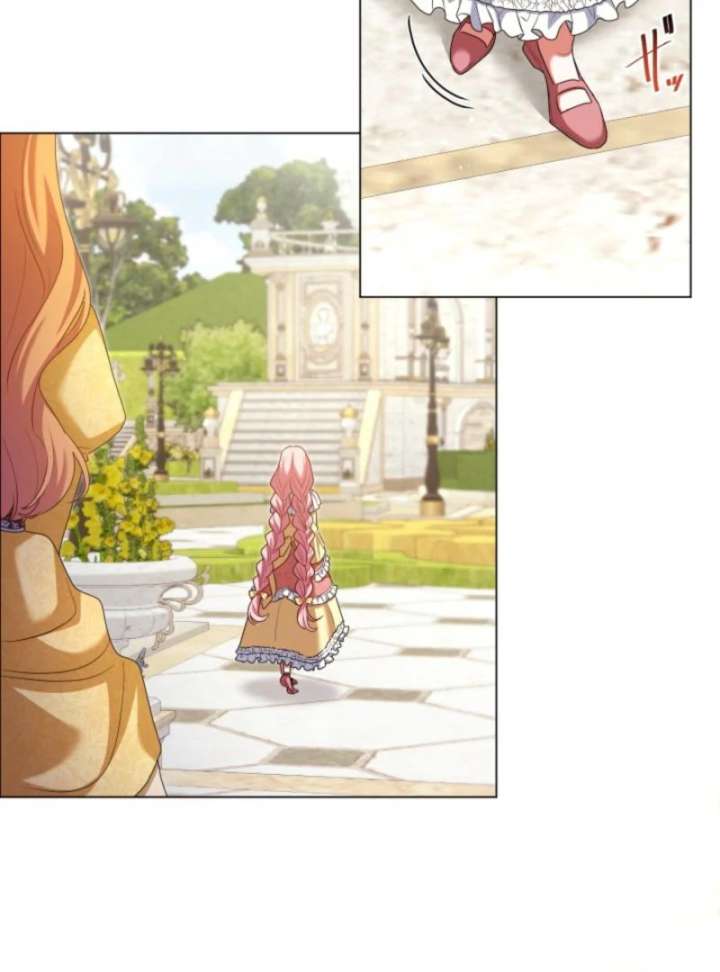 Behold The Perfect Villainess Chapter 6 - Page 66