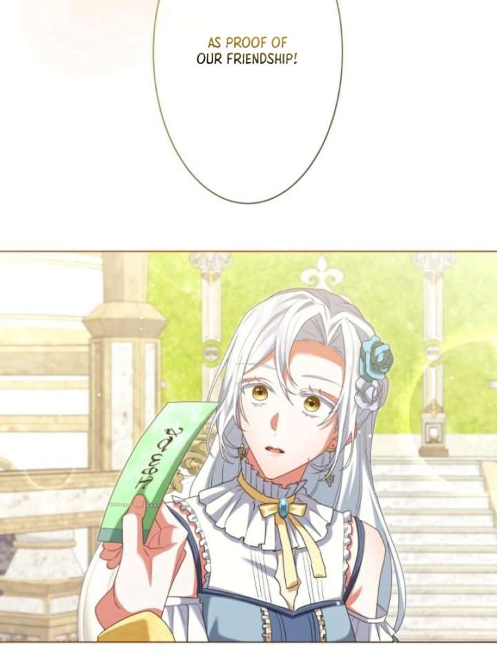 Behold The Perfect Villainess Chapter 6 - Page 79