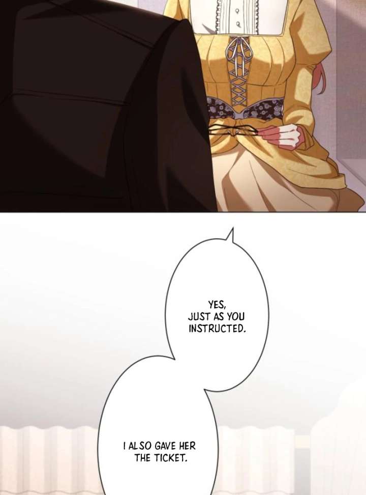 Behold The Perfect Villainess Chapter 6 - Page 89