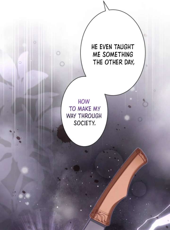 Behold The Perfect Villainess Chapter 7 - Page 24