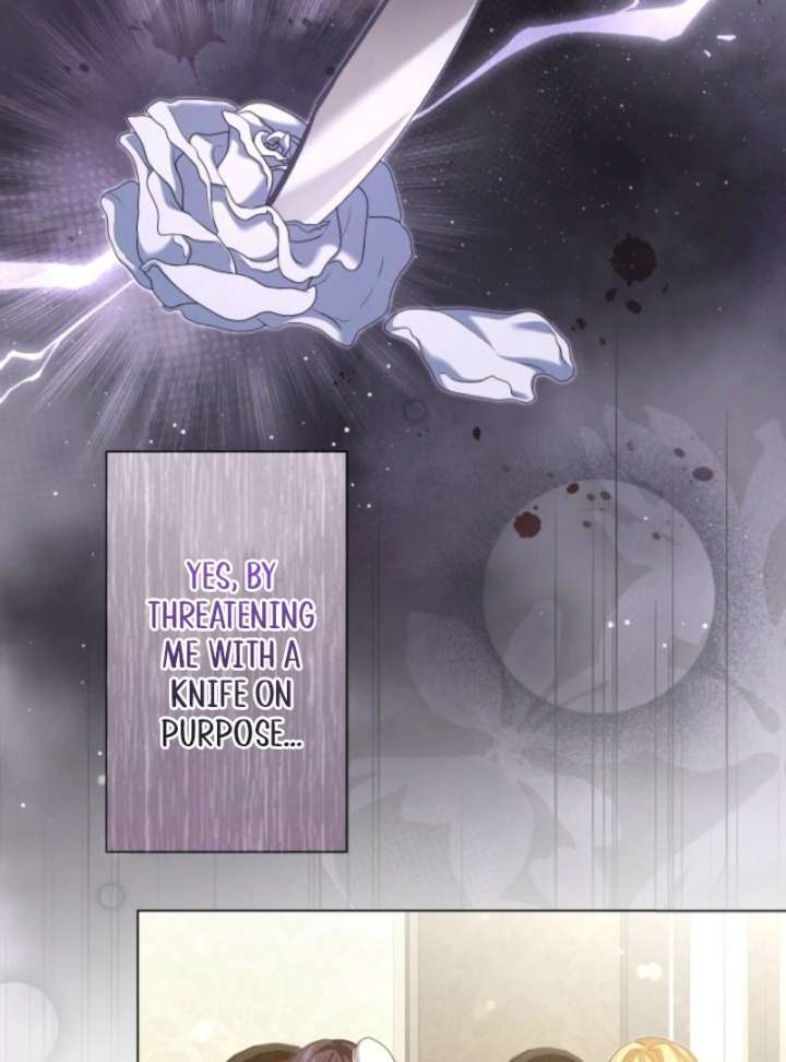 Behold The Perfect Villainess Chapter 7 - Page 25