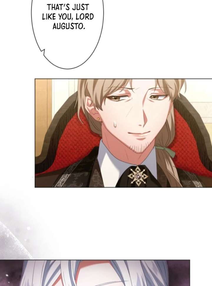 Behold The Perfect Villainess Chapter 7 - Page 27