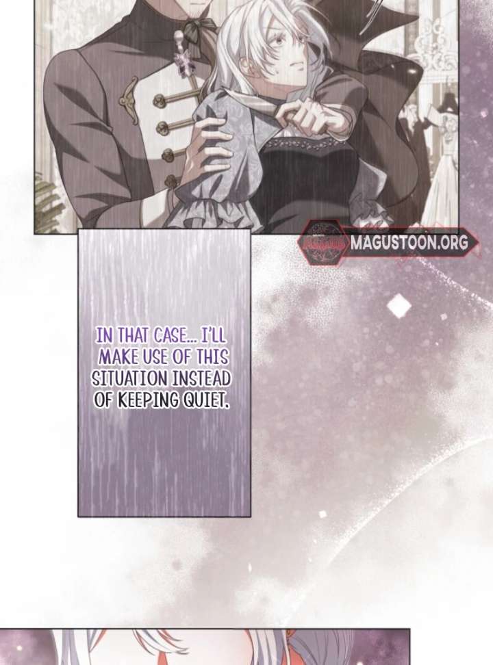 Behold The Perfect Villainess Chapter 7 - Page 29