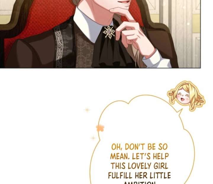 Behold The Perfect Villainess Chapter 7 - Page 34