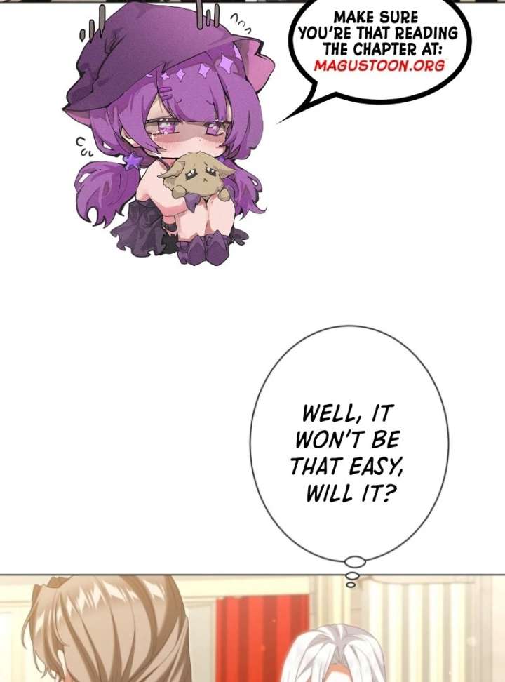 Behold The Perfect Villainess Chapter 7 - Page 45