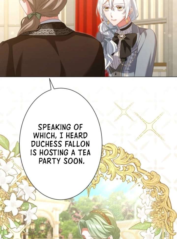 Behold The Perfect Villainess Chapter 7 - Page 46