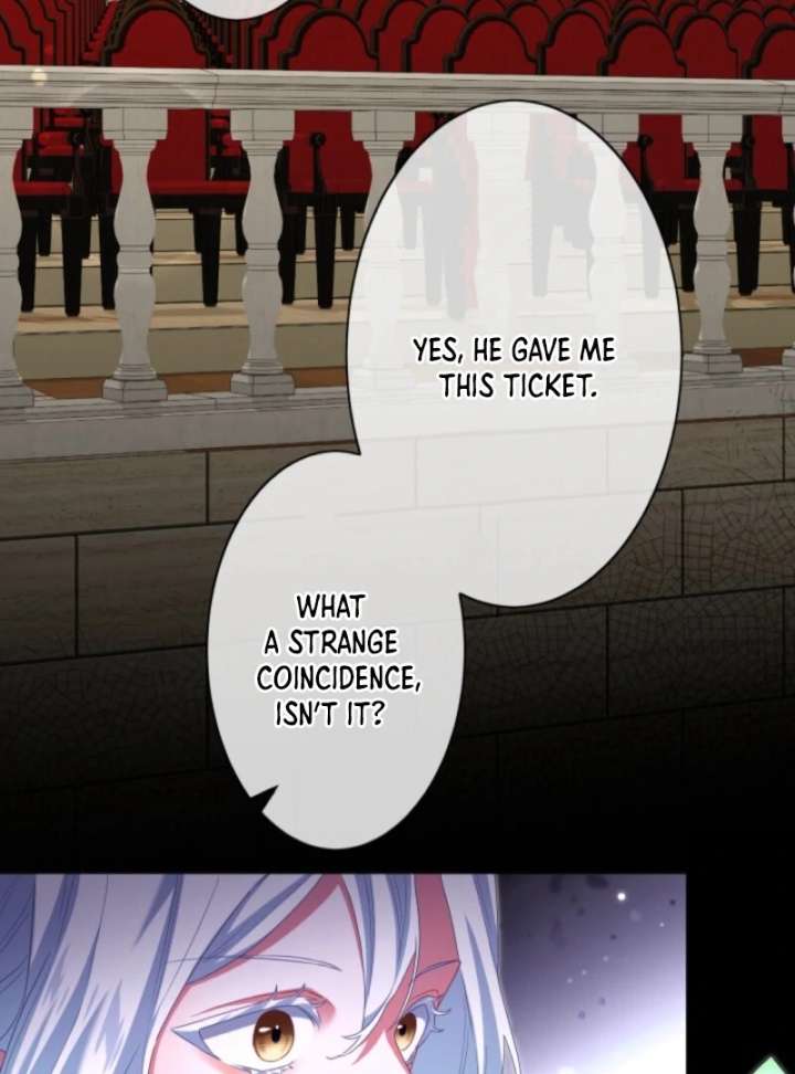 Behold The Perfect Villainess Chapter 7 - Page 57