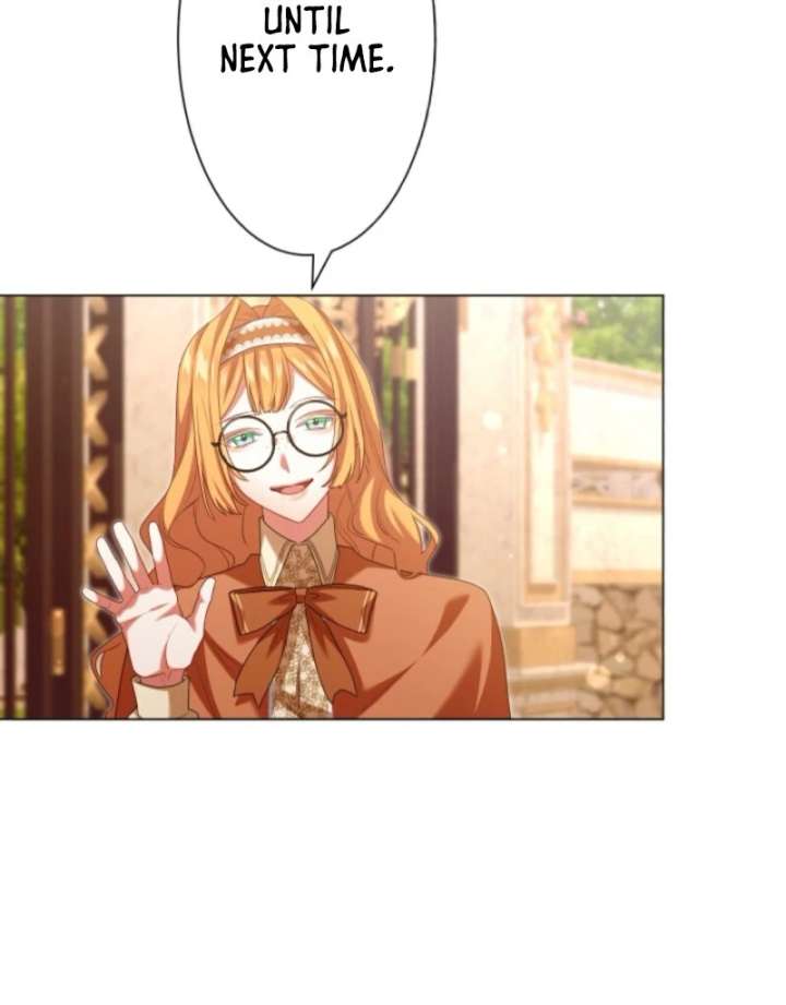 Behold The Perfect Villainess Chapter 7 - Page 72