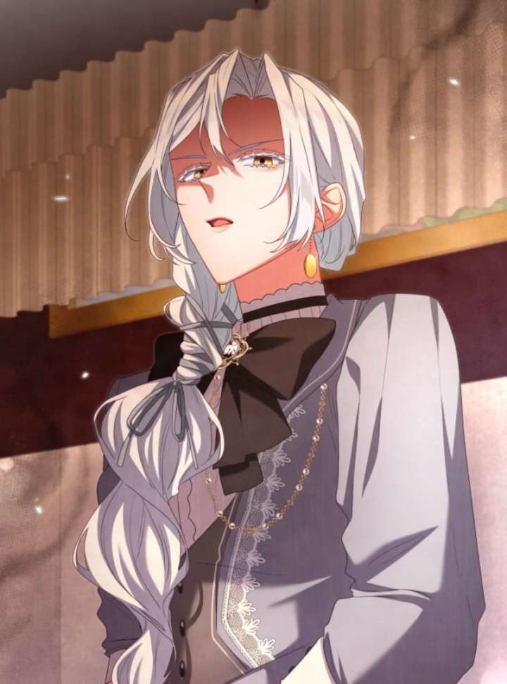 Behold The Perfect Villainess Chapter 7 - Page 74