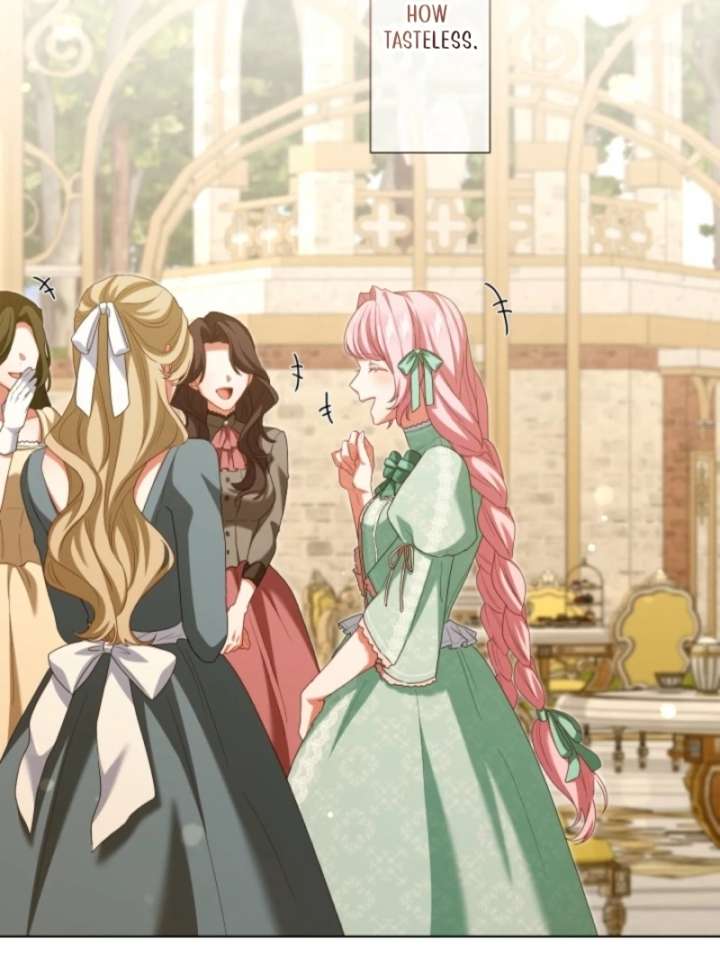 Behold The Perfect Villainess Chapter 7 - Page 80