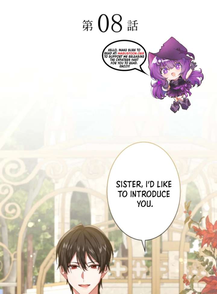 Behold The Perfect Villainess Chapter 8 - Page 2