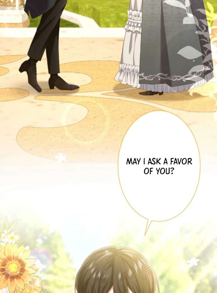 Behold The Perfect Villainess Chapter 8 - Page 32